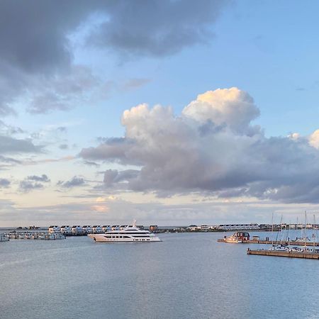 Waterkant, Loft Am Hafen Mit Traumblick Kappeln Zewnętrze zdjęcie